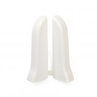 Заглушка лев/прав Белый 829 Wimar