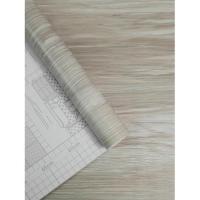 Н2010 Пленка 0,90*8 Деверо Дуб св-серый Axelfix