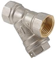 Фильтр 1/2 valtec г/г лат VT192 - 43/3