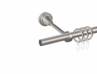 Карниз мет. д.16Г/16г Сатин 1,8м Grace