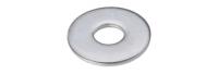 Шайба увеличенная цинк M10 ГОСТ6958