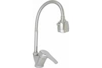 Смеситель д/кухни Flex G232514 d40 с гиб. изл. GOTA ROCIO
