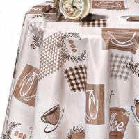 Клеенка 147А неткан.осн. 1,4*20м Dekorama