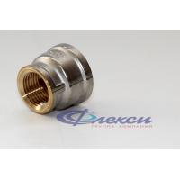 Муфта переходная   1/2 - 1 1/4  г/г VERTUМ- 1/10