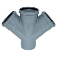 Крестовина 50/50 угол 45