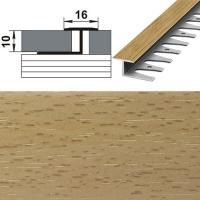 Профиль ЛК 15.2700.4083н окант.ламин.