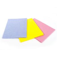 Салфетки вискоз. 30*38 эконом 3шт/уп