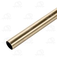 Труба 1,6 м Гладкая Антик d16