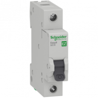 Выключатель автоматический SE EASY 9  1P 16A (C) Schneider Electric