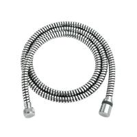 Шланг душ 50 см Lemark LE 8041 В двухзагиб., латунь хром.