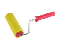 Валик прижимной резиновый, 150 мм MATRIX