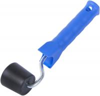 Ролик для обойных швов  40мм конической формы Лакра