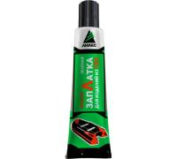 Заплатка жидкая зеленая 40мл Анлес