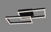 L035/2 BK Люстра