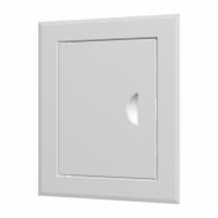 Люк металический  210*260 с фланцем 150*200 ЛТ1520М