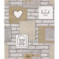 Сканди 07 Обои Брянск 0,53м*10м