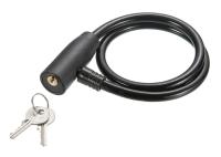 Замок велосипед. PК-10-80