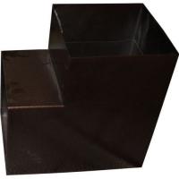 Колено к Норме (античная медь)