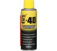 Средство универсальное BIG D-40, 200 мл
