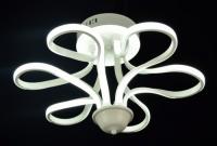 Люстра Щ1112/6 WT 72W 6500K (1) 