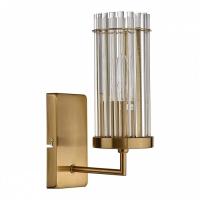 6527/1W Бра Ellow 40W E14 латунь Classi Ln23 171