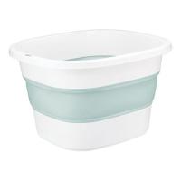 Таз 18л складное Морская волна М2509 ФЛЕКС IDEA