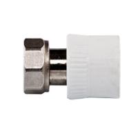 Муфта с накидной гайкой 20*3/4 -14/12