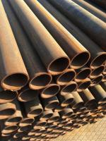 Труба стальная водогазопроводная  40*3,5 (3м) гост3262