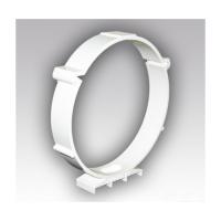 Кронштейн D125 ПВХ 12,5ДКП