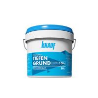 Грунтовка Тифенгрунд Кнауф 10кг
