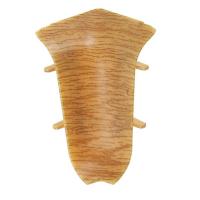 Угол внутренний 55 ДУБ МК