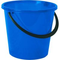 Ведро "Ромашка" 15 л (г. Пятигорск)