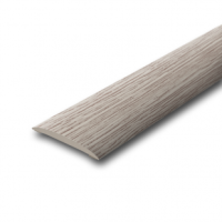 Порог с монт. каналом 36мм 0,9м 229 Дуб латте "Идеал Изи"
