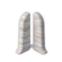 Заглушка лев/прав 55 ДУБ АЙСБЕРГ