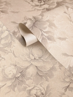 1090-02 Обои Renowa винил всп. на флизе 1,06*10м