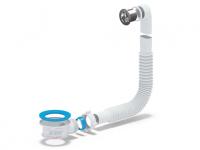 Сифон кольцо адапт. 22мм круг.пер. N420SR1