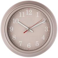 Часы LE-220-365 кварц.31см Lefard