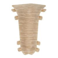 Угол внутренний 55 ДУБ СЕВЕРНЫЙ МК