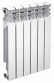 Алюминиевые радиаторы