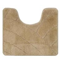 Коврик BANYOLIN 50*60 бежевый U-type