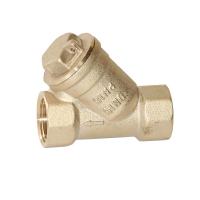 Фильтр 3/4  г/г лат косой ГАЛОПП -  1/22