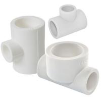 Тройник D32мм TEBO  - 21/12