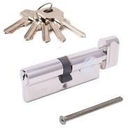 Цилиндр с верт. SС-80-C-NI (35С/45) Apecs