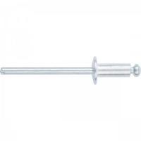 Заклепки, 4,0 х 16 мм, 50 шт. MATRIX