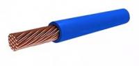 Провод ПуВ (ПВ1) 10,0 синий