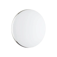 7600/CLN Свет-к пластик 36Вт 4000K D340 IP43 без ДУ RINGO