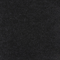 Дорожка Cairo 2236 1м черный