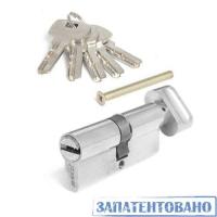 Цилиндр с верт. SM-70-C-NI (35/35) Apecs