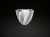 Плафон ГС98 Этюд D140*H120мм