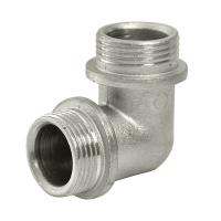 Уголок 1 ш/ш VERTUM с ограничением  -14/6